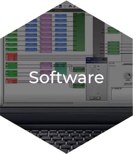 ControlSpace: Professional Audio Management Solutions | Bose Professional