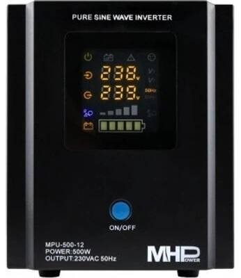 MHPower MPU500-12