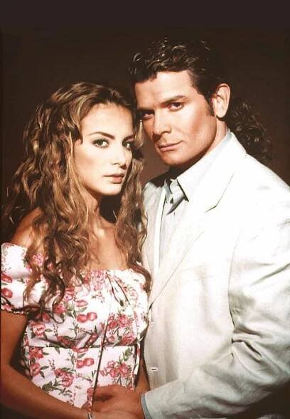 Silvia Navarro fotka