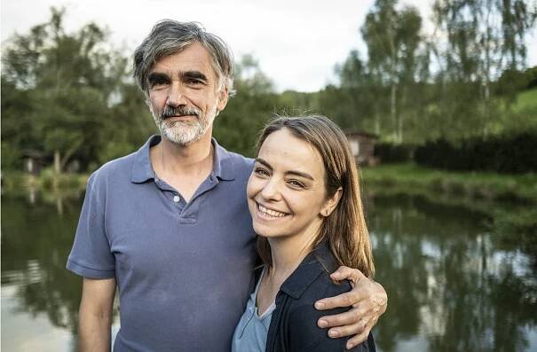 Do Osady se vrací nesourodí chataři – v nových dílech půjde víc o vztahy i pověstnou pohodu v Záhoří 3