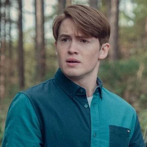 Kit Connor details 'steamy' scenes in upcoming Heartstopper movie
