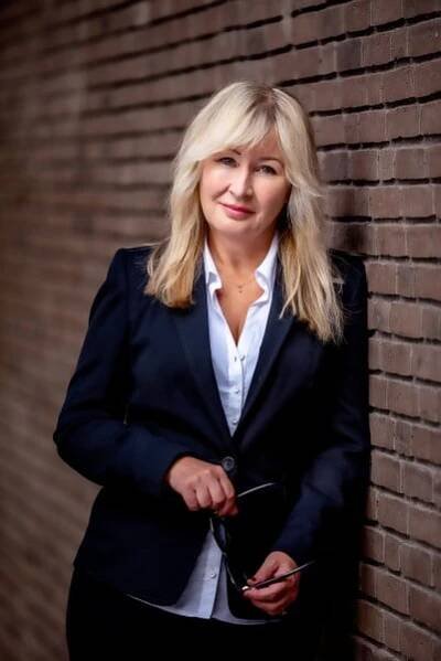 Jaroslava Wiszová