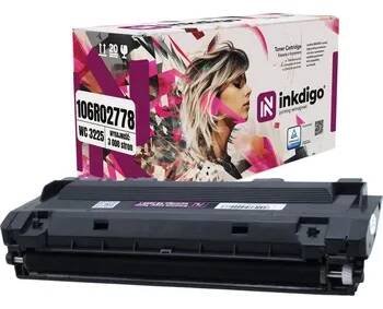 Toner pro xerox phaser 3260 workcentre 3215 3225