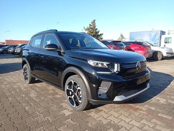Citroën Skladové vozy