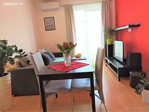 Prodej Byt 2+kk, Jánošíkova, Brno - Chrlice
