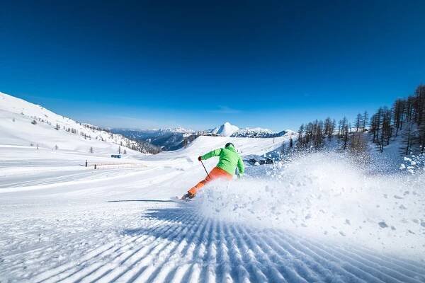 Skiurlaub in Zauchensee, Ski amadé