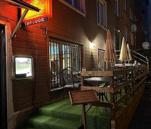 TANDOOR KING INDIAN RESTAURANT, Karlovy Vary - Menu, Prices & Restaurant Reviews - Tripadvisor