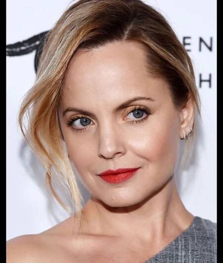 Sexy blondýnka z Americké krásy Mena Suvari (41): Poprvé se stane maminkou!