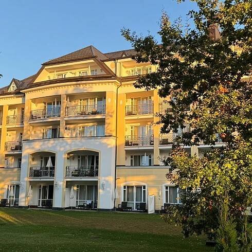 STEIGENBERGER HOTEL DER SONNENHOF - Updated 2025 Prices & Reviews (Bad Worishofen, Germany)