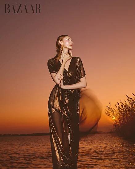 Alina Holovkova - photographer\retoucher in Kharkiv, Ukraine :: Behance