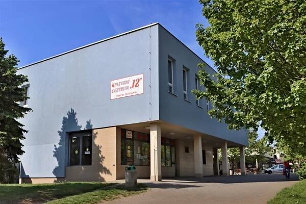 Kulturní centrum "12"