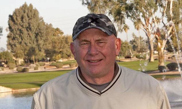 Marty Oerter