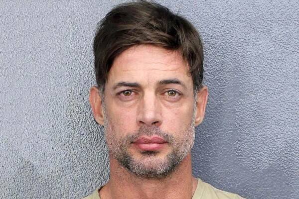 William Levy Arrested in Florida on Charge of Disorderly Intoxication in Public