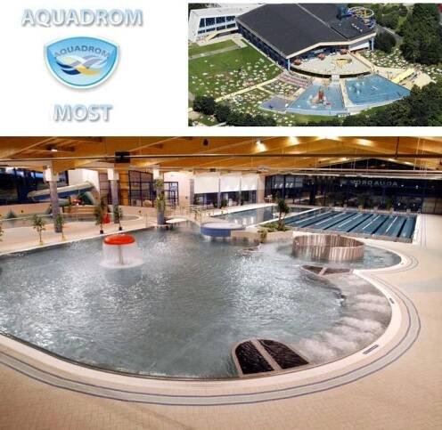 AQUADROM MOST - obchodyasluzby.cz 
