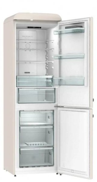 Kombinovaná chladnička - ONRK619DC - GORENJE