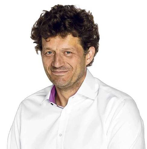 Ing. Jan Sviták
