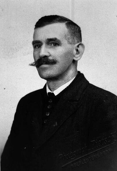 Josef Seifert – Josef Anton Köhler