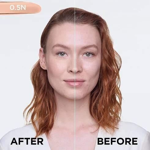 Make-up L'ORÉAL PARIS True Match Super Blendable Foundation 0.5N 30 ml