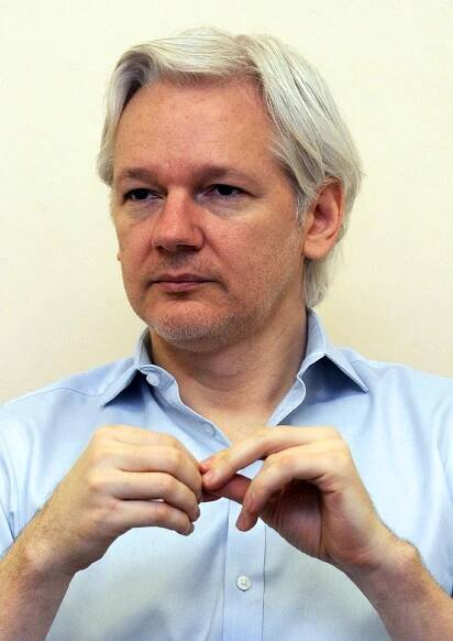 WikiLeaks Teases ‘Very Important Secret Document’ Release