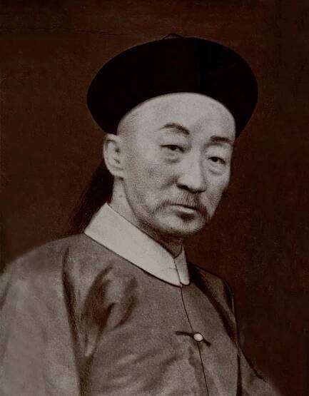 Ronglu