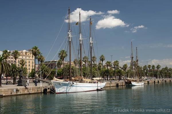 Barcelona - 