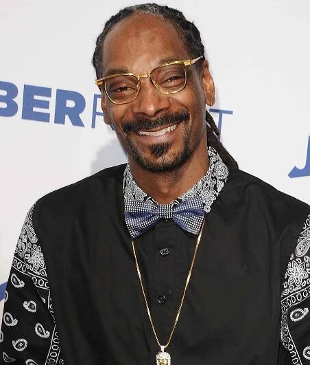 Snoop Dogg 'Thrilled' to Be Owner of Death Row Records, the Label That Launched His Career