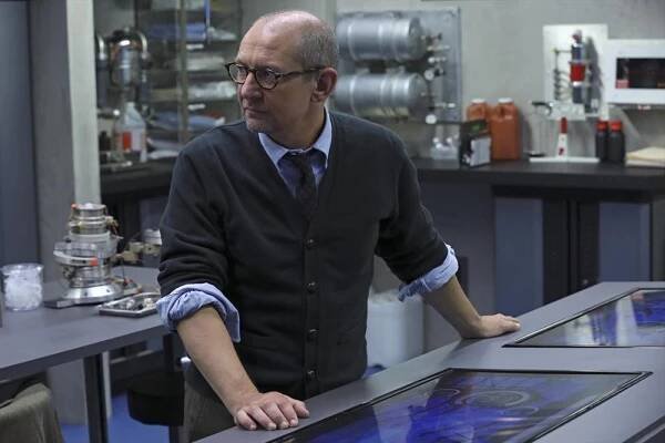 Ian Hart - Actor