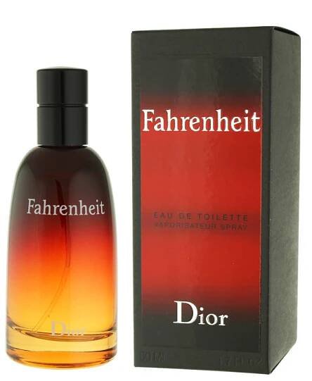 Christian Dior Fahrenheit M EDT
