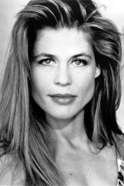 Linda Hamilton herečka