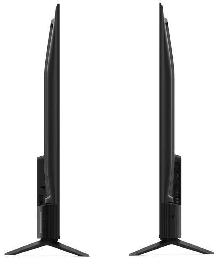 LED Google televize TCL 58P635 | iSpace.cz