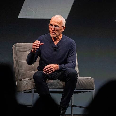 Frank McCourt Starts Effort to Buy TikTok