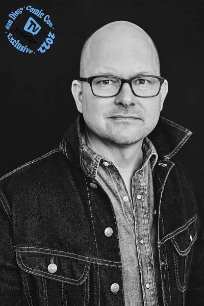 Mark Proksch - Actor, Comedian