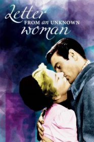 Dopis neznámé (1948) [Letter from an Unknown Woman] film