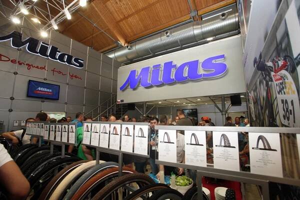 Mitas 2016