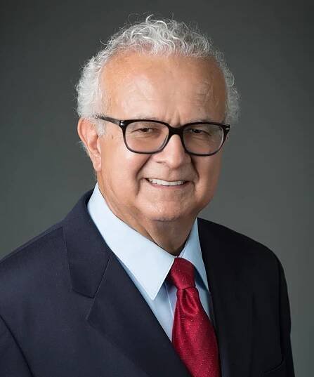 Carlos Moreno, JAMS Mediator and Arbitrator