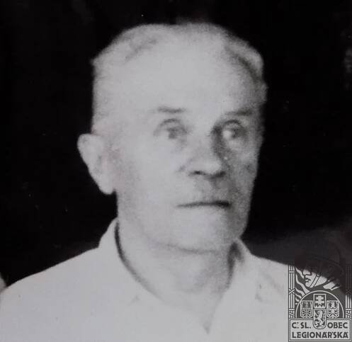 Josef Čáp, 70. léta 20. století (5804.00)