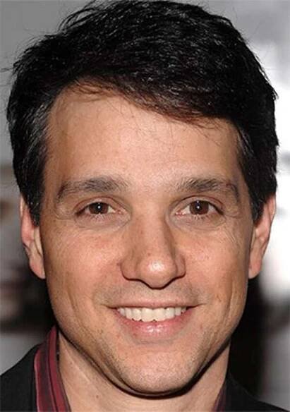 Ralph Macchio: Movies, Photos, Videos, News, Biography & Birthday | Times of India