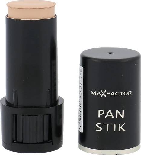 Max Factor Pan Stik Foundation make-up v tyčince 9 g 12 True Beige od 118 Kč
