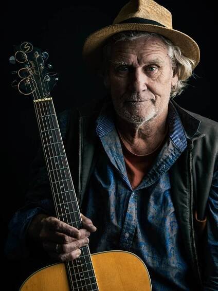 Ian Roberts - Radio Bathurst