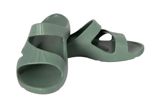 Peter Legwood Aequos Kong Verde Militare