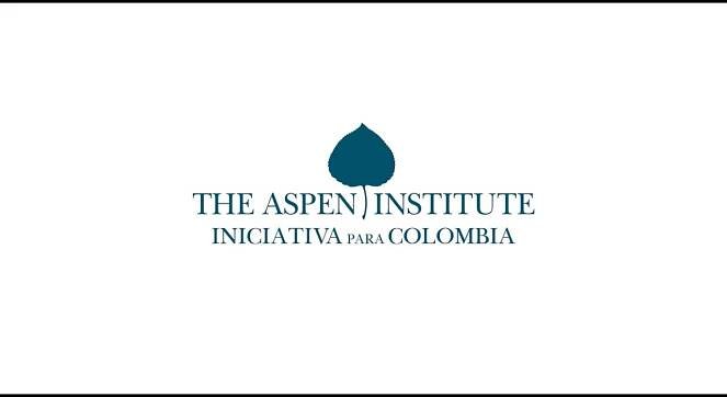Webinar The Future of Colombia - Aspen Institute UK
