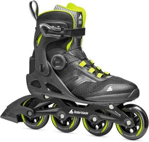 Rollerblade MACROBLADE 84 BOA