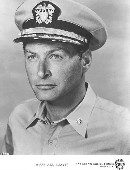 Lex Barker - Fotoalbum