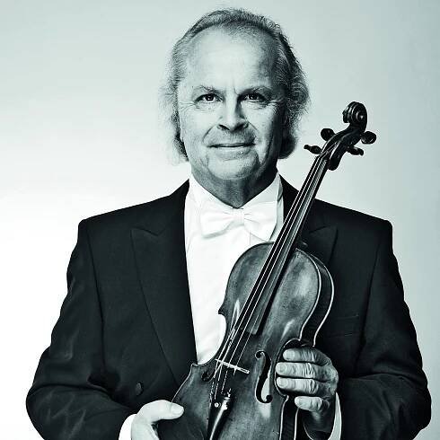 Vaclav Hudecek