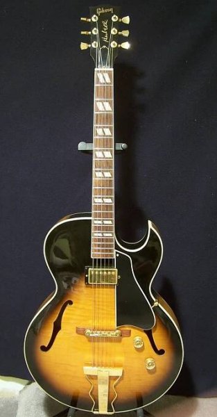 Gibson ES-165