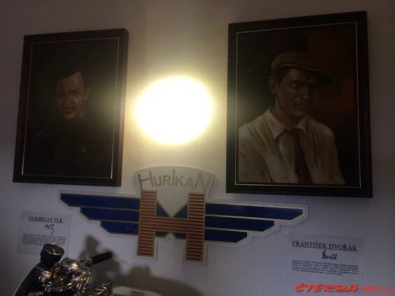 JIHOČESKÉ MOTOCYKLOVÉ MUSEUM, České Budějovice - Česká republika - Velo muzea - Velo muzea - ŠTĚRBA-BIKE.cz