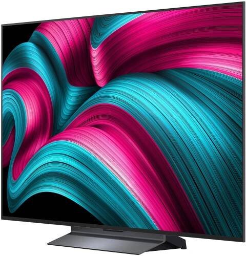 55" LG OLED55C54