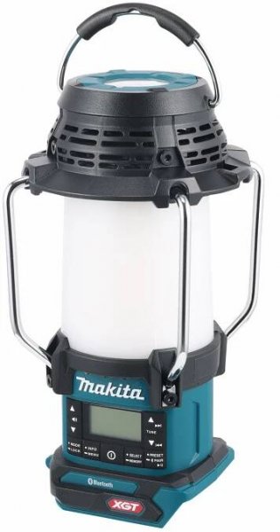 Makita camping produkty