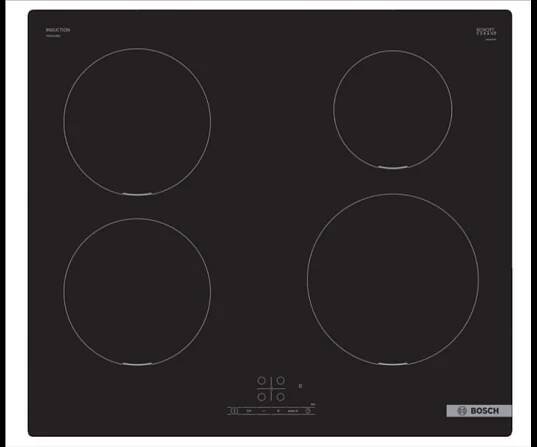 BOSCH PUE611BB5E