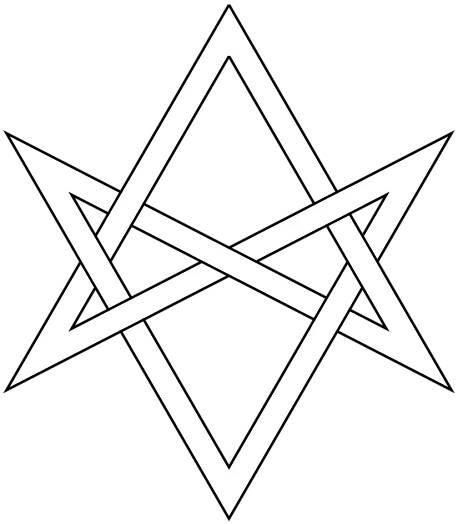 Soubor:Interwoven unicursal hexagram.svg – Wikipedie